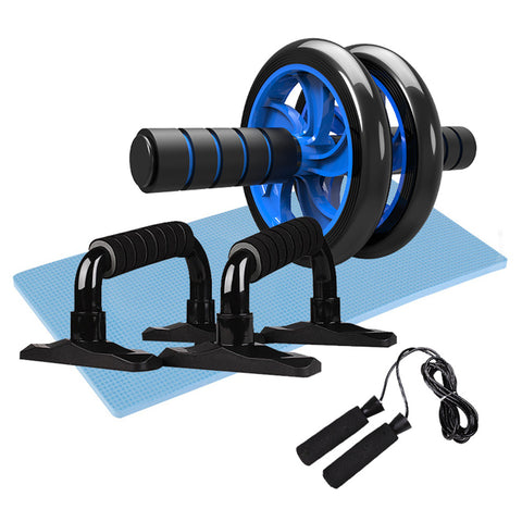 Gym Fitness Equipment – Home Workout Essentials